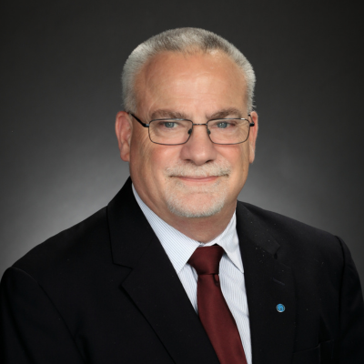 Mike Graver